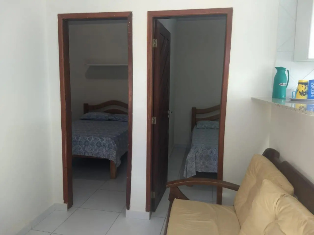 Pousada Santa Fé