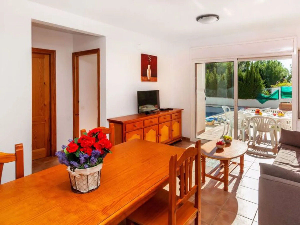 Holiday Home Villa Santa Marta IV by Interhome