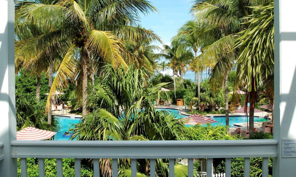 Tranquility Bay Resort