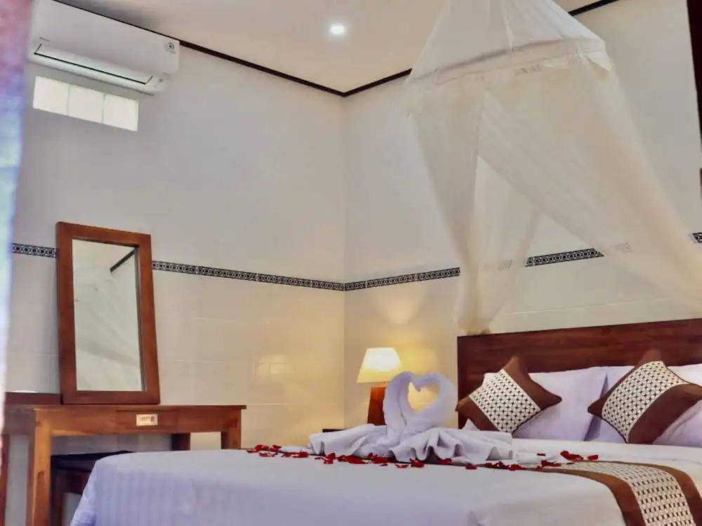 Belvilla Nirvana Near Monkey ForestNearCampuhan Ridge Walk