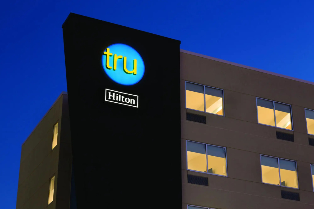 Tru by Hilton Albany Crossgates Mall