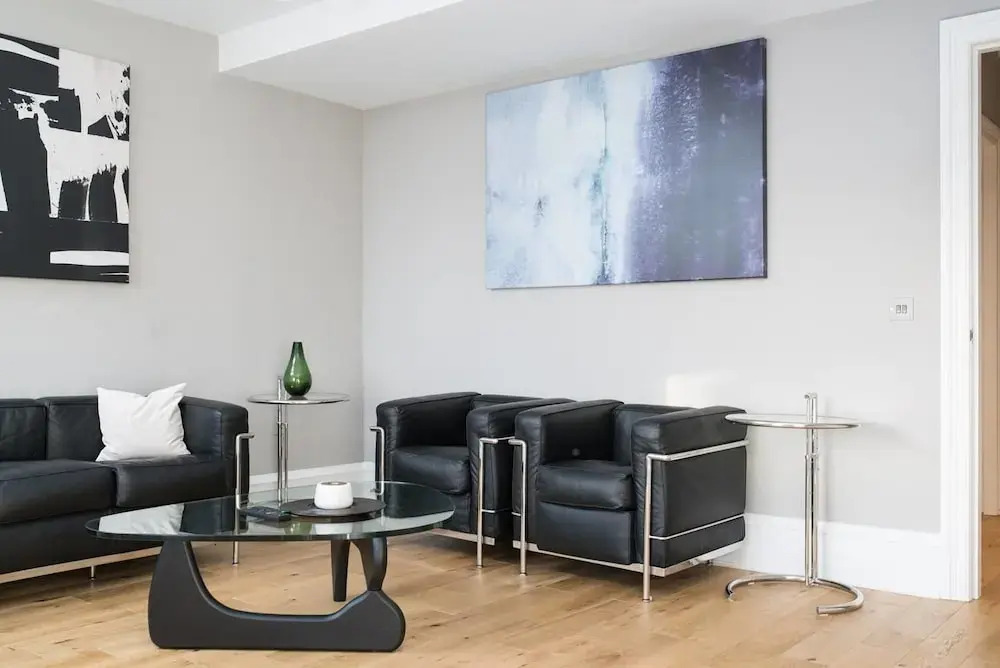 Torphichen Street 5 City Centre 2bed Apt