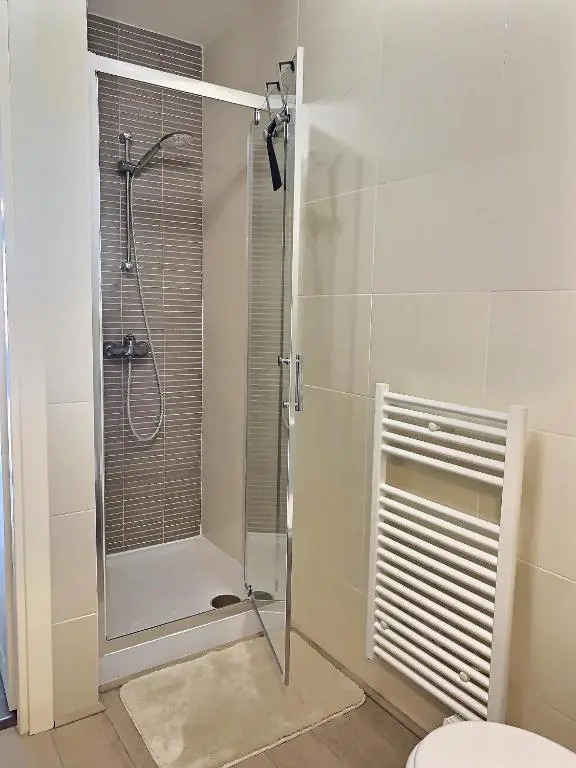 Superbe appartement avec terrasse idéal pour 4 personnes
