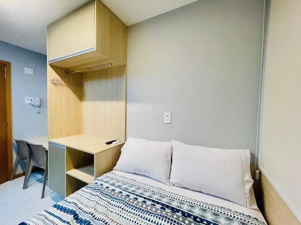 Residencial Smart Costa Azul by VLV Stays