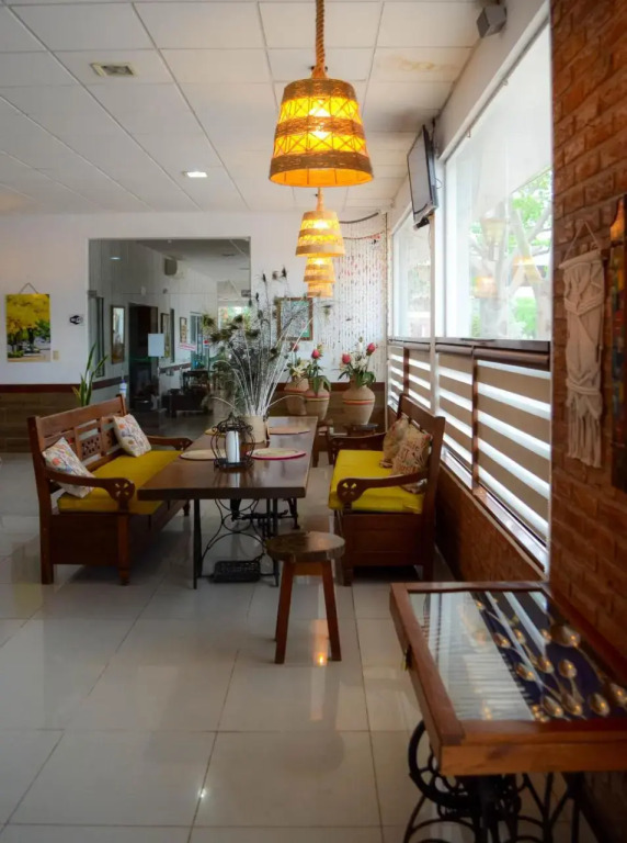 HOTEL BOUTIQUE EL RANCHO OLIVO