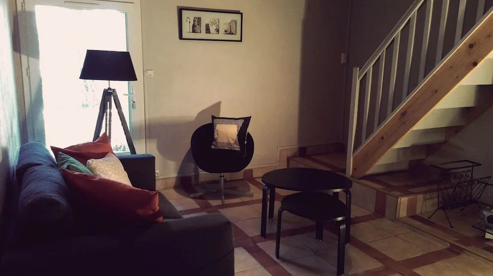 Gîte le Farinier