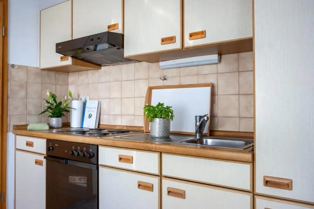Appartement 1