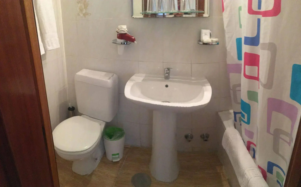 Hostal Rías Bajas