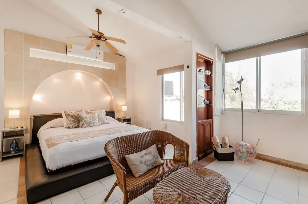 Playalinda Apartments Cancun