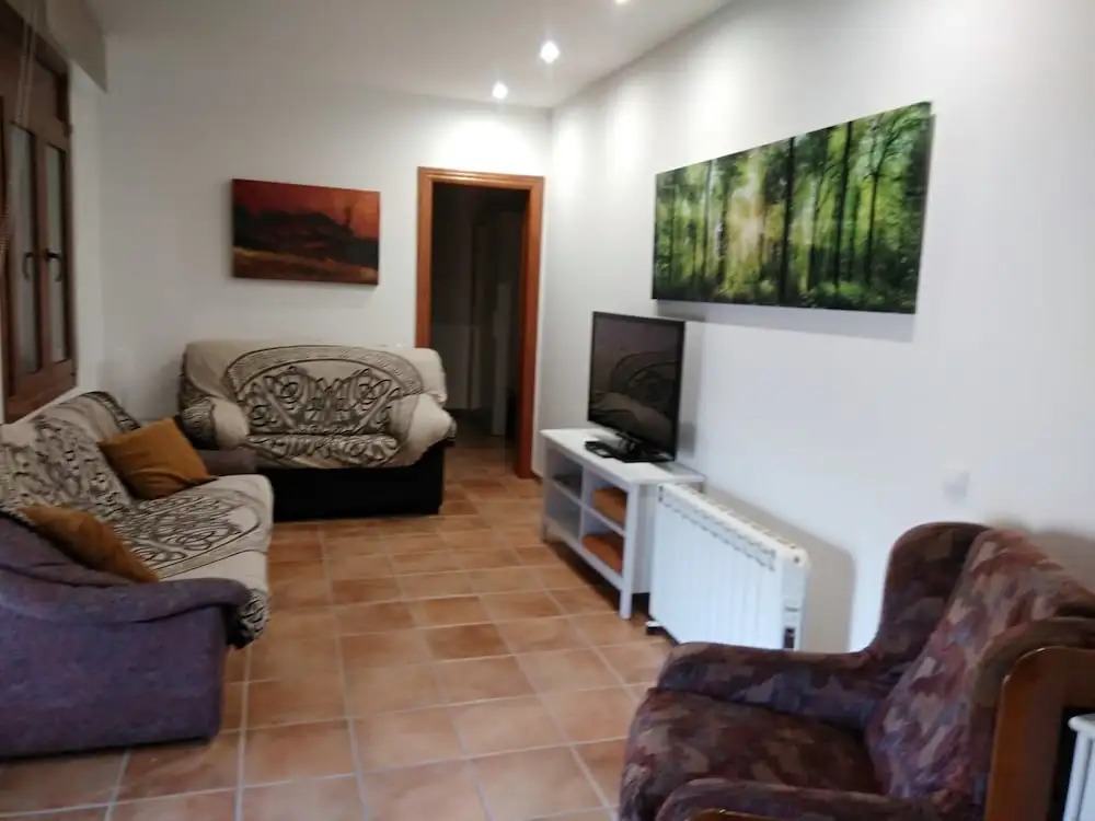 Can Gual Casa Rural