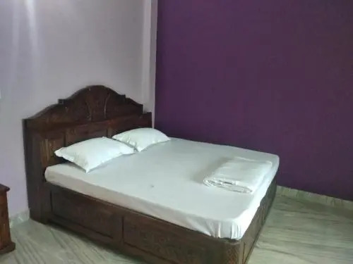 Ganpati hotel & restro