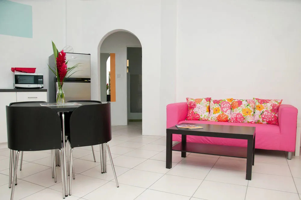 Grenada Gold Guest House