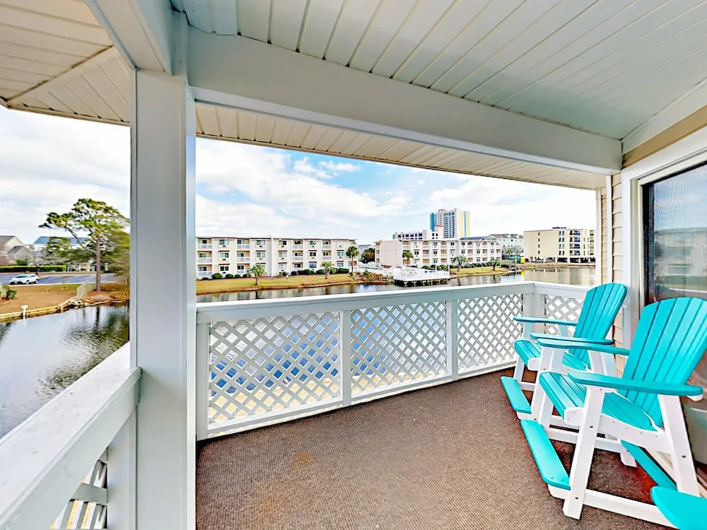 Shorehaven Condo #g-3 2 Bedrooms 2 Bathrooms Condo