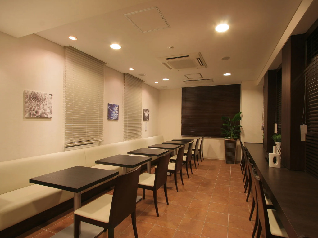 Hotel Vista Kumamoto Airport