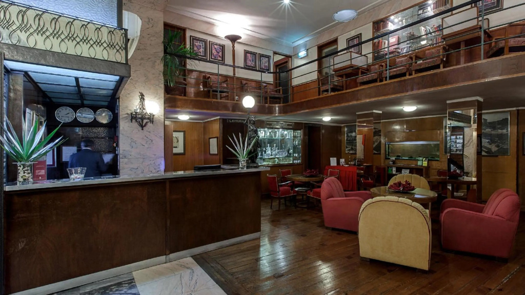 Hotel Astoria