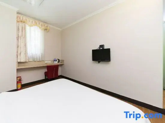 Wenxing Hotel(Guangzhou Ouzhuang Metro Station Zhongshan Ophthalmologist)