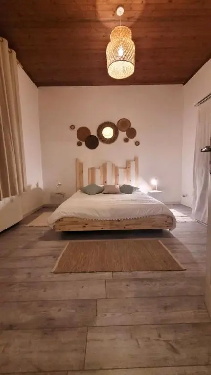 Là Casa 1908