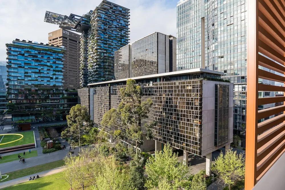 Apartment CBD - O'Connor