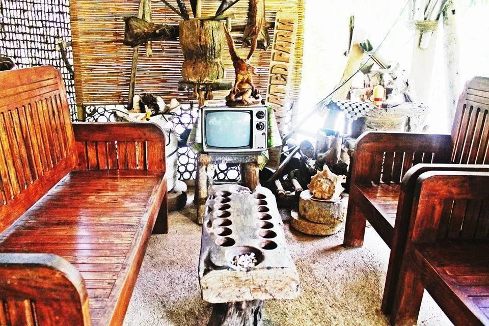 Bohol Coco Farm Hostel