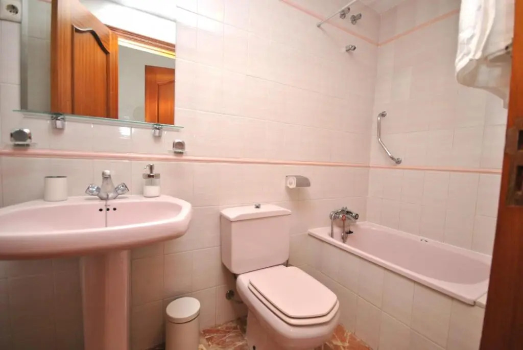 Apartamento Lubina Del Sol B1 2a