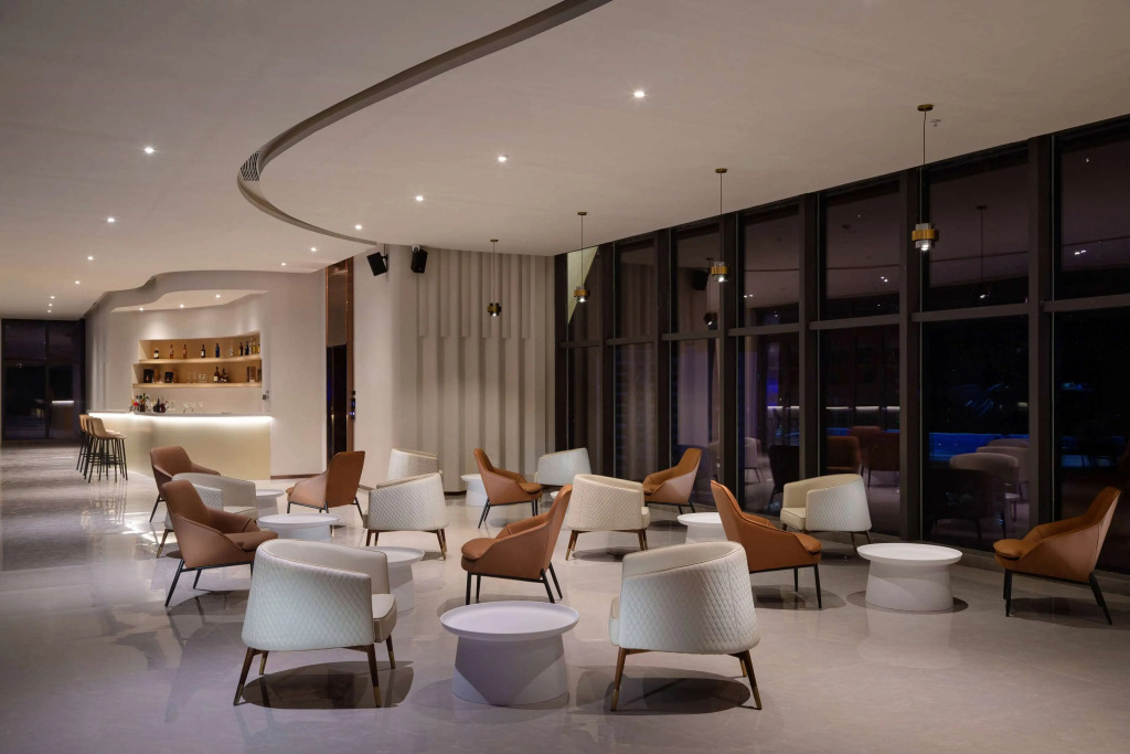 Wyndham Nankunshan