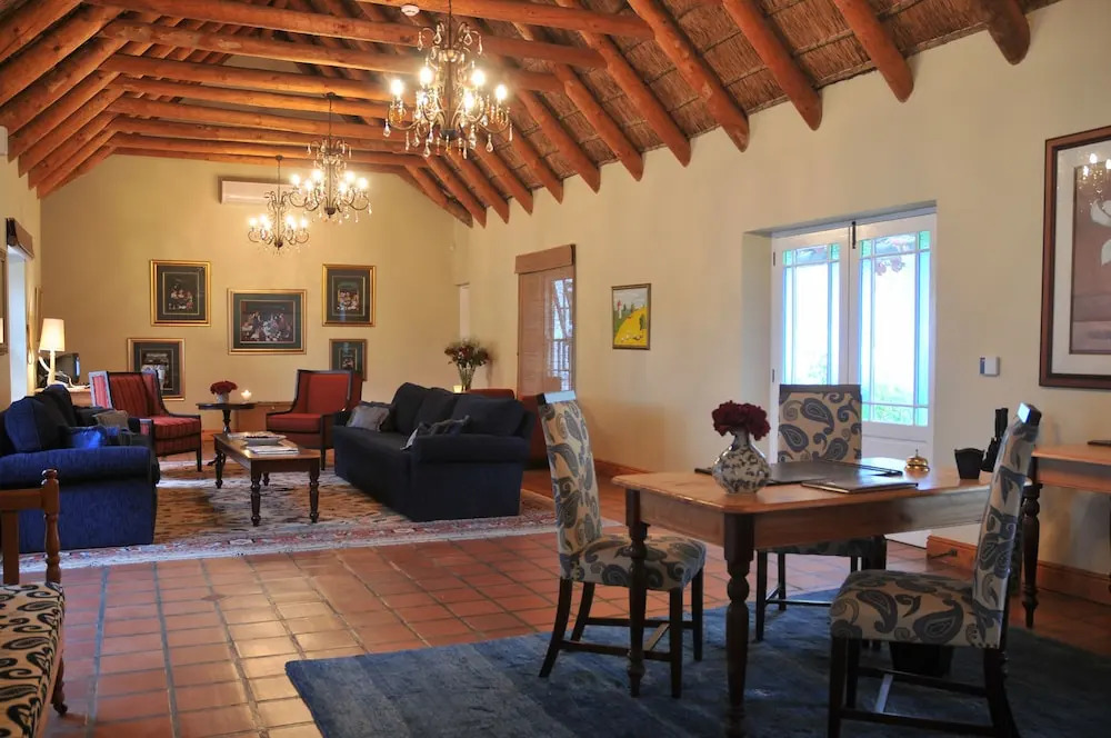 Rijk's Guesthouse