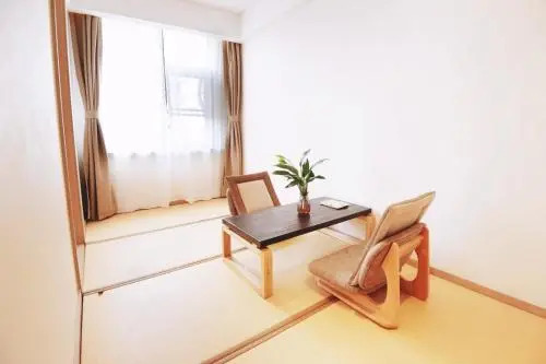 Ya Qing Hotel
