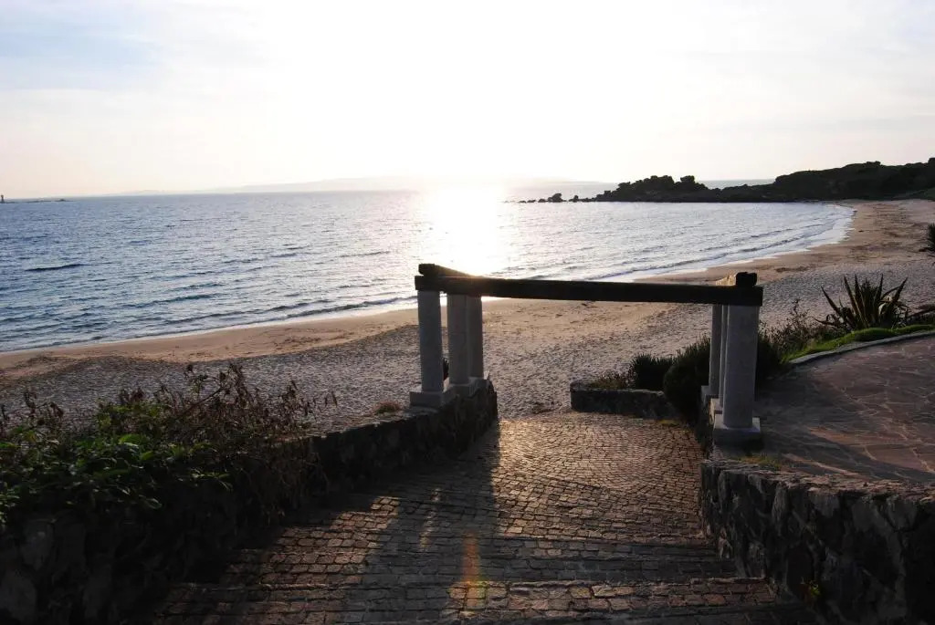 casa vacanze I GIRASOLI