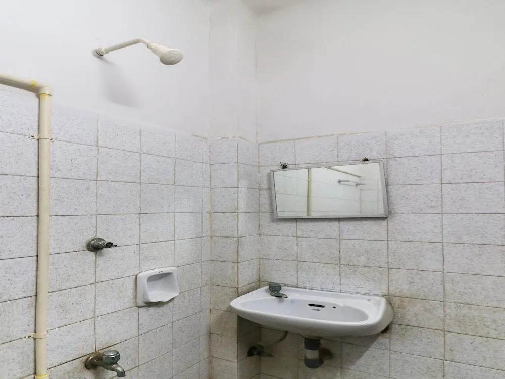 Hotel O Jayanthi Mansion