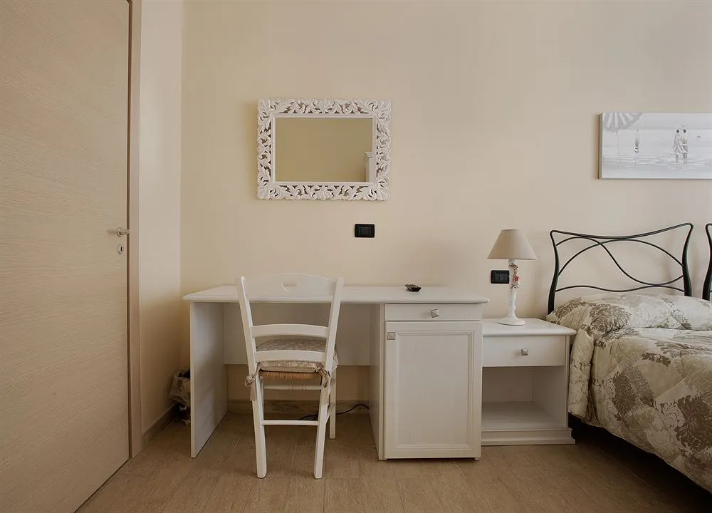 Affittacamere City Rest