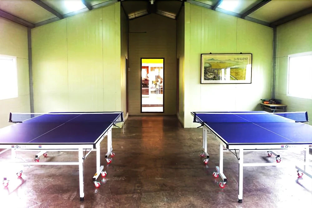 Ganghwa Gallery Pension