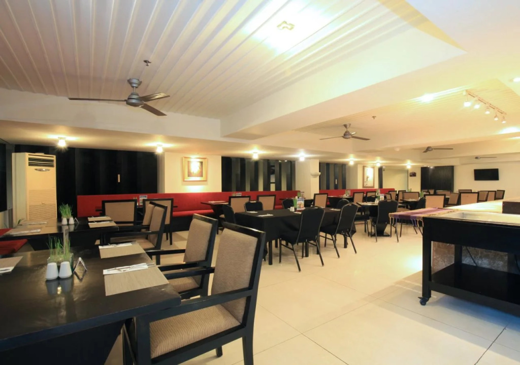 Kuta Reef Apartments