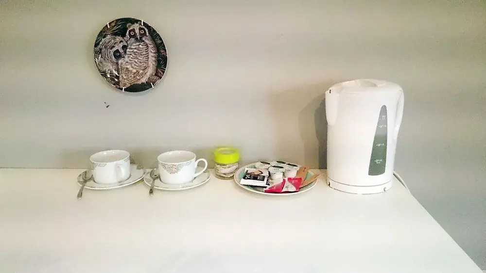 Bankside B&B
