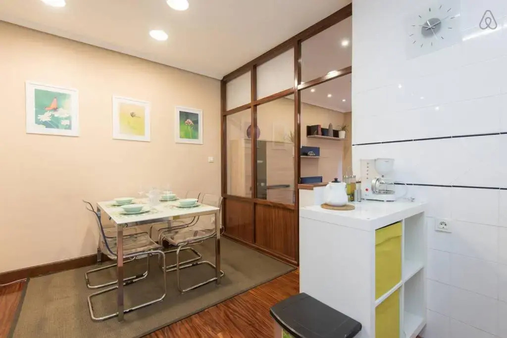 Apartamento Artekale