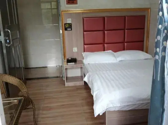 Yuyu Accommodation