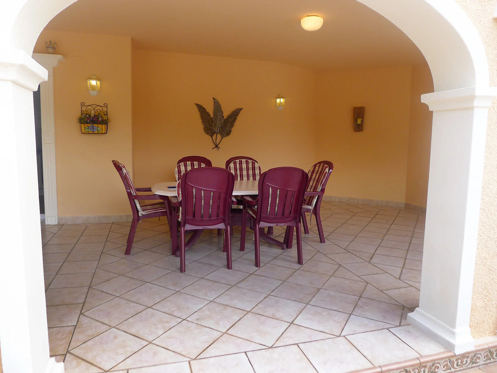 Holiday Home Calina by Interhome