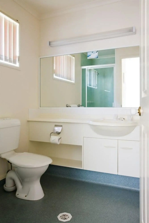 NRMA Treasure Island Holiday Resort