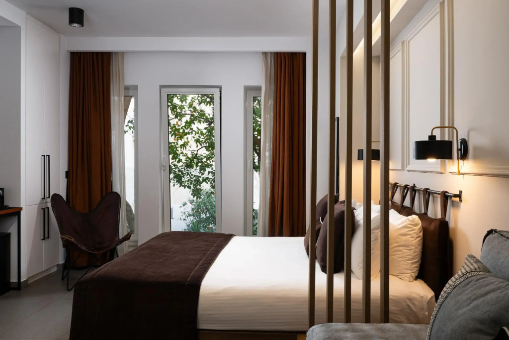Athens Flair Suites