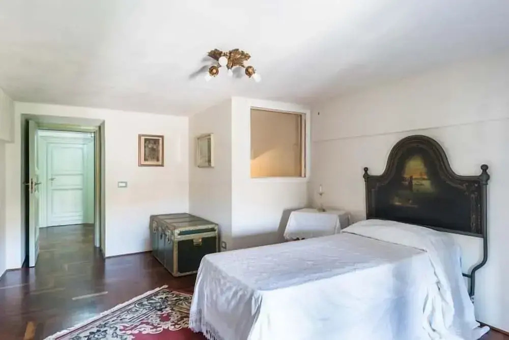Villa Fortezza Bruno