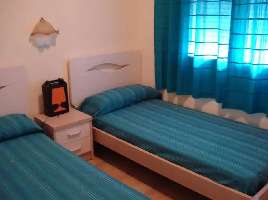 Apartamento entero 3 Habitaciones CLUB SEVILLA III