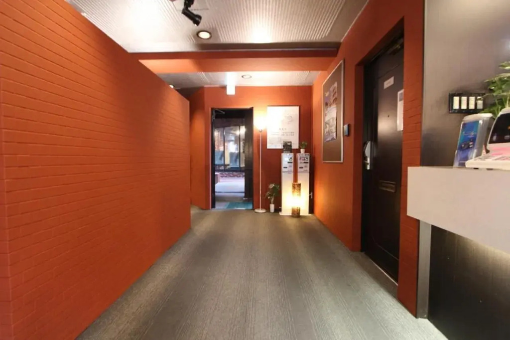 HOTEL LiVEMAX BUDGET Fuchu