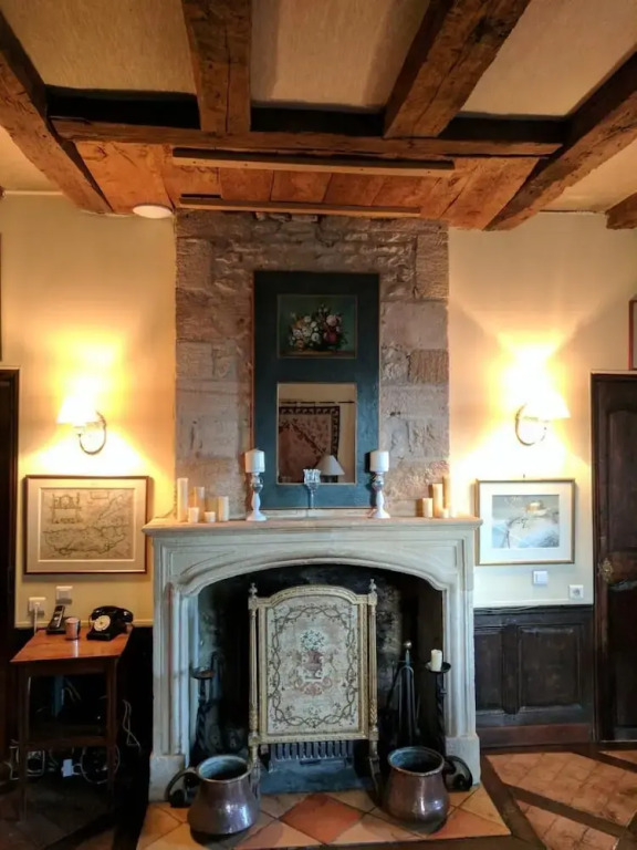 La Lanterne Chambres dHotes