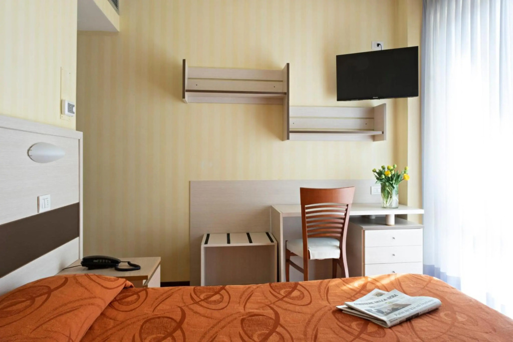 Hotel Mirage