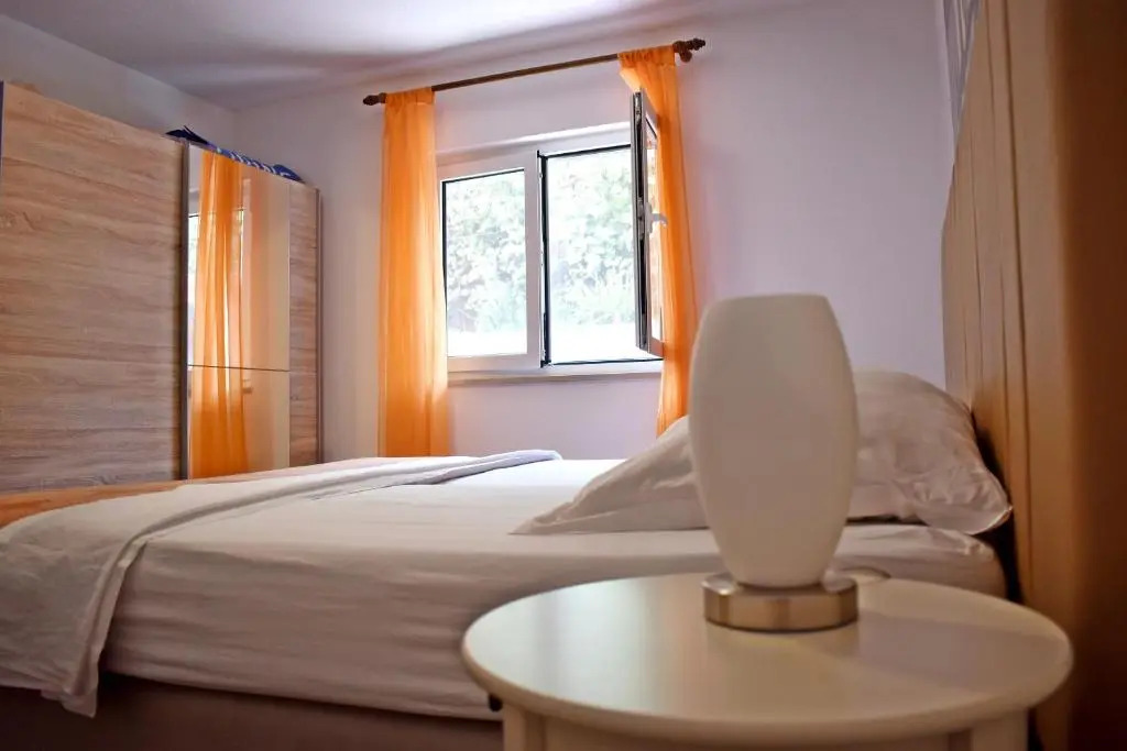 Apartmani Božić