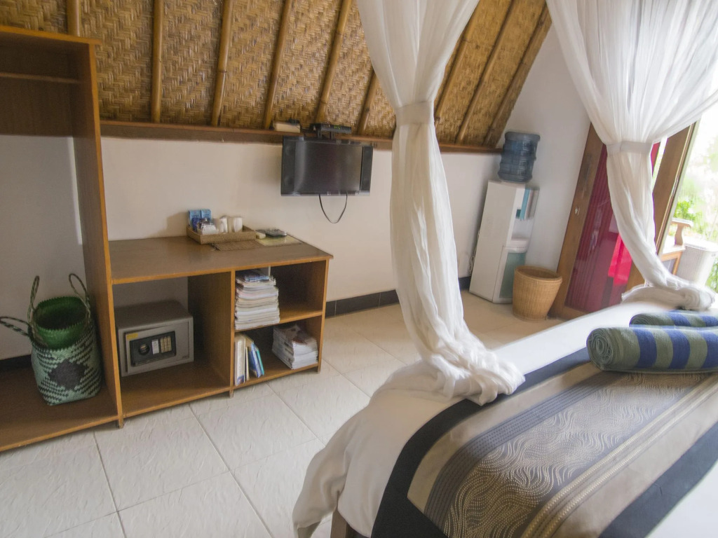 Chill Out Bungalows