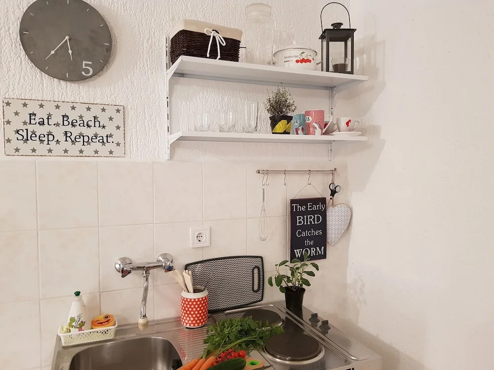 Casa Nostra - Sonniger Küstenaufenhalt nahe dem Strand