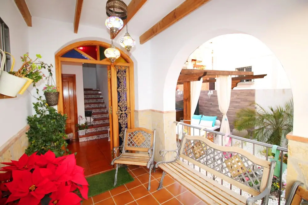 Villa Maite