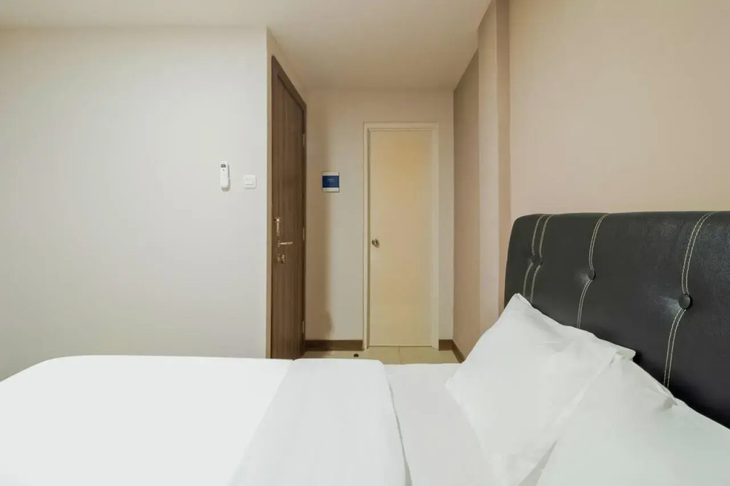 Sentra Paskal by OYO Rooms