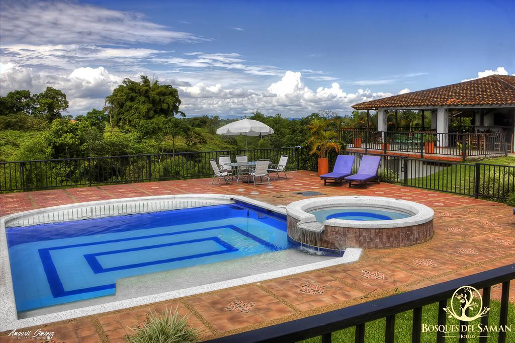 Finca Hotel los Nogales