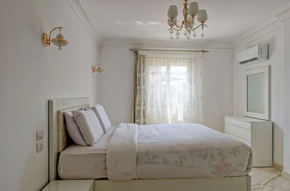 Vesta - Luxury Apartment - 2BR - Almaza